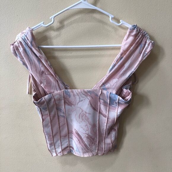 Selfie Leslie Top - Picture 5 of 5